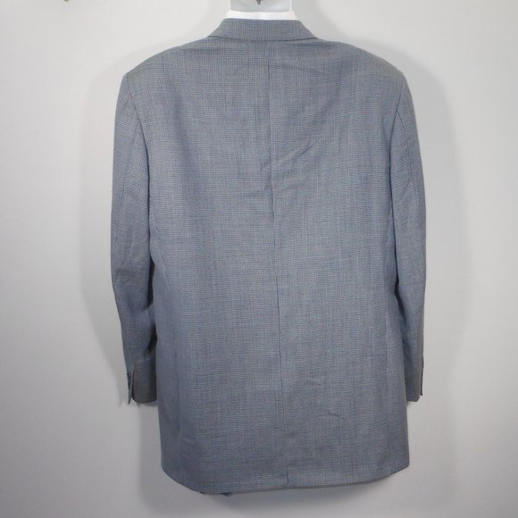 Canali Made in Italy men's sports coat - Picture 6 of 11